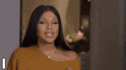 braxton family values GIF by WE tv