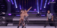 Kenny Omega Aew On Tnt GIF by All Elite Wrestling on TNT
