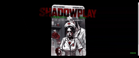 Shadowplayband giphyupload 3d shadowplay GIF