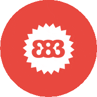 Tresochotres Sticker by 383