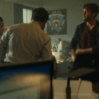 Streaming Cbs GIF by Paramount+