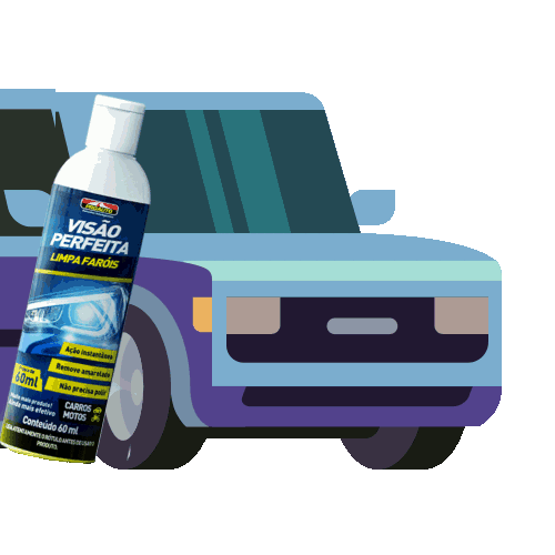 ProautoOficial giphyupload car auto carro Sticker