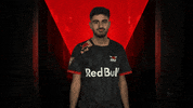 Rb Leipzig Gamer GIF by Bundesliga