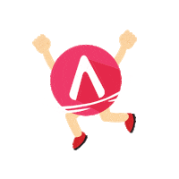 excited gifaccurate Sticker by CPSSoft