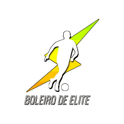 Futebol Peladeiro Sticker by Boleiro de Elite