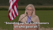 Liz Cheney Wyoming GIF by GIPHY News