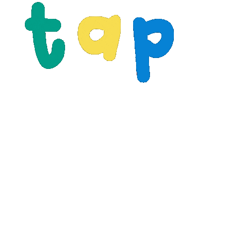 Fun Color Sticker