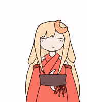 Kaguya GIF