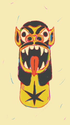 Fire Wow GIF by GORA