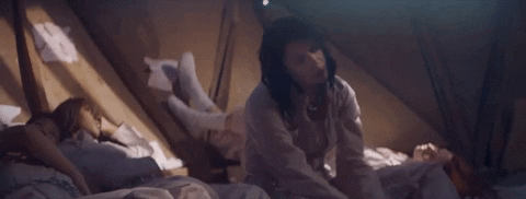 bad vibes GIF by K. Flay
