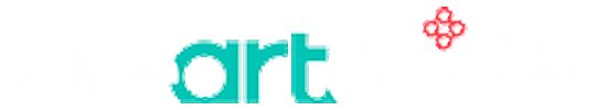 logo agencia Sticker by CREARTCODE
