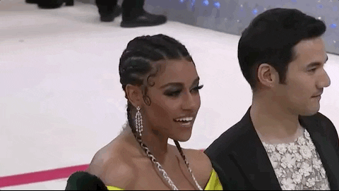 Met Gala Fashion GIF by E!