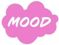 Good Mood Sticker