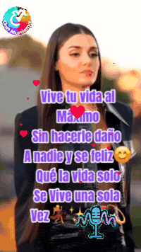 Saludos Se Vive GIF by Murcianys LLC