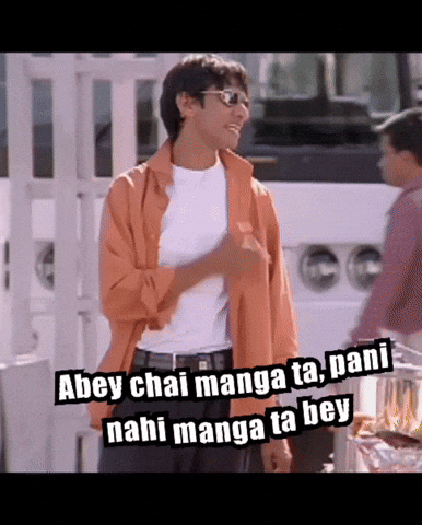 Vijay Raaz Bollywood GIF