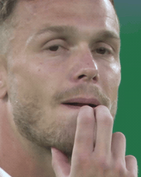 I Think Yes GIF by AS Saint-Étienne