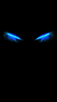 Art Glowing GIF by time