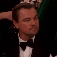 Leonardo Dicaprio GIF
