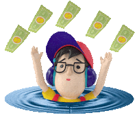 Sticker by thechinfamilyhk