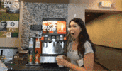 Pop Soda GIF
