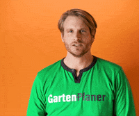 flex kiss GIF by OBI Baumarkt