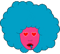 Love It Mood Sticker by Trap Bob