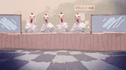 Animation Comedy GIF by stupid_clay