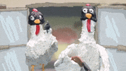 Animation Comedy GIF by stupid_clay