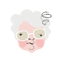 Sticker by Piirre