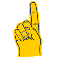 Homecoming Swipe Up Sticker by UC San Diego
