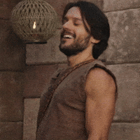 Engracado GIF by The Chosen Brasil