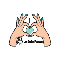 Plastic Surgery Sticker by LBF