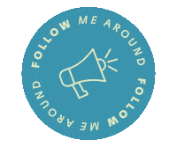 Megaphone Sticker by Henkel