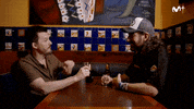 Hey Joe GIF by Movistar+