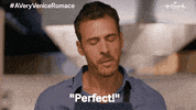 Original Movie Romance GIF by Hallmark Channel