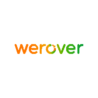 werover_ werover searover Sticker