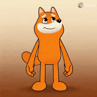 Serene GIF by BONK