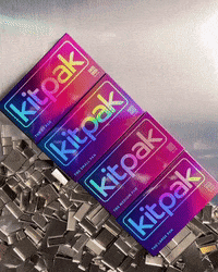 GIF by Kitpak