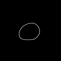 ball rolling GIF by littlekingdoms