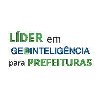 Geo Sticker by Geopixel