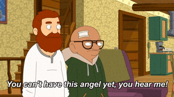 Angel | Season 2 Ep. 4 | THE GREAT NORTH