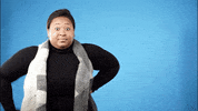 Girl Think GIF by BDHCollective