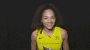 Excited Lets Go GIF by Dallas Wings