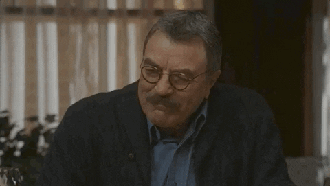 Blue Bloods GIF by CBS