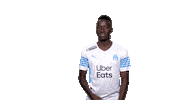 Proud In Love Sticker by Olympique de Marseille
