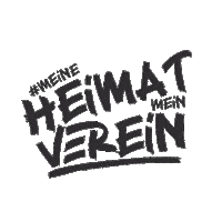 Missne Sticker by HTV Meißenheim