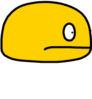 Surprise Wtf Sticker