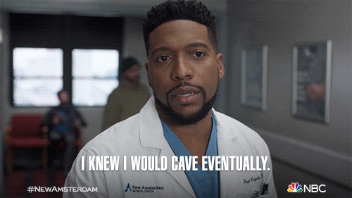 Season 4 Episode 13 GIF by NBC