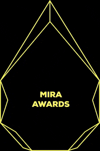 Mira Awards GIF by TechPoint