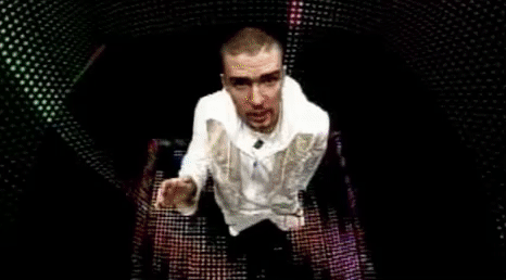 justin timberlake GIF